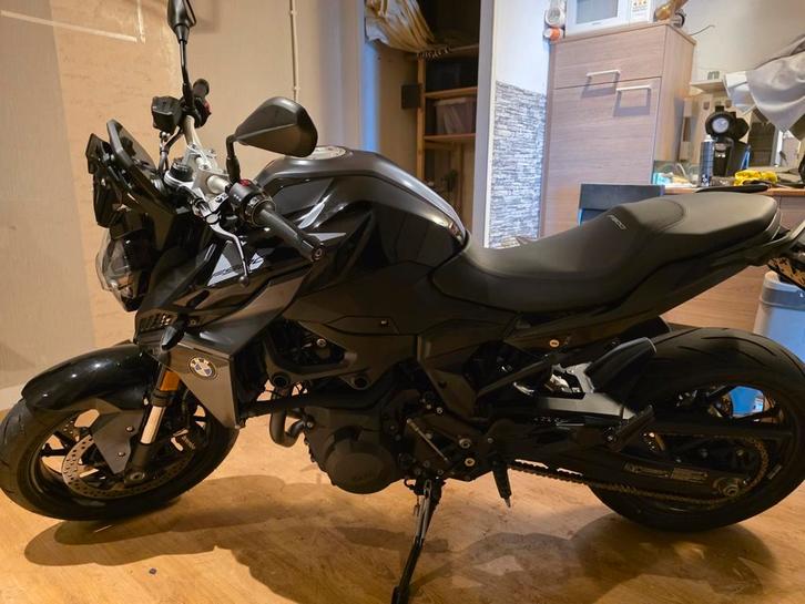 Bmw F900R, Motoren, Motoren | BMW, Particulier, Naked bike, meer dan 35 kW, Motorrijbewijs A, Ophalen