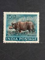 India Mi 346.  Postfris met plakkerrestje, Verzenden, Postfris, Zuid-Azië