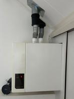 Nefit Ecomline HR, Doe-het-zelf en Verbouw, Ophalen, 30 tot 80 cm, Gebruikt, Cv-ketel of Combi-ketel