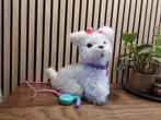 FurReal Friends hond GoGo, Ophalen of Verzenden, Zo goed als nieuw, Hond