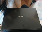 Laptop acer, Computers en Software, Windows Laptops, Ophalen, Gebruikt, 15 inch, 2 tot 3 Ghz