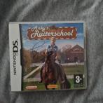 Nitendo ds Anky's Ruiterschool paardenspel, Spelcomputers en Games, Games | Nintendo DS, Vanaf 3 jaar, Sport, Gebruikt, Ophalen of Verzenden