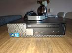Dell Optiplex 7010 - i5, 8GB RAM, Computers en Software, Desktop Pc's, Gebruikt, HDD, 2 tot 3 Ghz, 8 GB