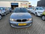 BMW 1-serie 116i Business Line Ultimate Edition|Automaat|Apk, Euro 5, 4 cilinders, 4 stoelen, 122 pk