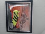 Steven Gerrard voetbalschoen, Maat XL, Ophalen of Verzenden, Zo goed als nieuw, Schoenen