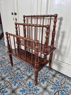 Antiek Tijdschriftenrek / Lectuurstandaard, Ophalen, Zo goed als nieuw