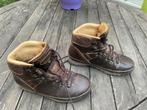 Meindl bergschoenen, bruin, maat 41, Sport en Fitness, Bergsport en Wandelen, Ophalen, Gebruikt, Schoenen