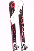 175 ski's VOLKL CODE UVO, red, woodcore, uvo, Overige merken, 160 tot 180 cm, Gebruikt, Verzenden