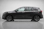 KIA Niro 1.6 GDi PHEV DynamicLine |Pano|Memory|Leder|JBL|Car, Auto's, 77 km/l, Gebruikt, Adaptive Cruise Control, Hybride Elektrisch/Benzine