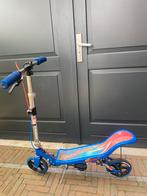 Super leuke space scooter kind, Fietsen en Brommers, Steps, Overige typen, Gebruikt, Ophalen