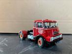 WSI DAF DO Veenstra Heeg, WSI MODELS, Mailto:info@wsi-models.com, Zo goed als nieuw, Bus of Vrachtwagen