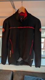 Castelli Gabba Perfetto - Maat L, Gebruikt, Castelli, Heren, Ophalen of Verzenden