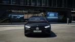 Mercedes-Benz EQE 300 Business Solution AMG 90 kWh | Nightpa, Auto's, Mercedes-Benz, Automaat, Achterwielaandrijving, Zwart, Alcantara