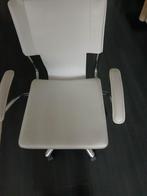 Leren stoel, Ophalen, Massagestoel of Kussen