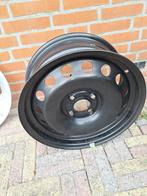 fiesta velgen / wieldoppen, Auto diversen, Ophalen