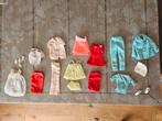 Barbie kleding partij Mattel, Verzamelen, Poppen, Ophalen of Verzenden, Gebruikt, Pop