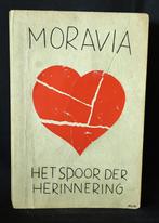 Alberto Moravia, hij en ik en het spoor der herinnering, Boeken, Gelezen, Alberto Moravia, Ophalen of Verzenden, Nederland