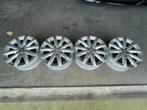 Set lichtmetalen velgen voor een Mercedes., Ophalen, Gebruikt, Velg(en), 16 inch