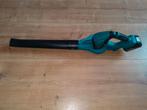 super sterke bladblazer op makita accu "nieuw", Tuin en Terras, Bladblazers, Ophalen of Verzenden, Nieuw, Accu