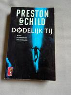 Dodelijk Tij - Preston & Child, Boeken, Ophalen of Verzenden, Gelezen, Nederland