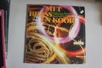 501b - lp - met brass en koor, Ophalen of Verzenden, Gebruikt