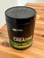 Creatine Optimum Nutrition, Sport en Fitness, Ophalen of Verzenden, Nieuw, Poeder of Drank