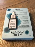 Sunday Riley Luna sleeping oil., Ophalen of Verzenden, Nieuw, Gehele gezicht