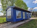 stacaravan of chalet , tinyhouse, Tot en met 4