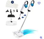 Samako Royal Elite Stoomreiniger, Witgoed en Apparatuur, Ophalen, Nieuw, Stoomreiniger