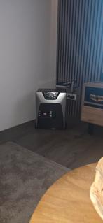 Zibro kachel LC-DX32, Huis en Inrichting, Kachels, Ophalen, Overige brandstoffen, Petroleumkachel, Zo goed als nieuw