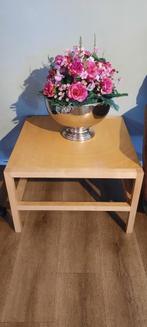 Tafel, Huis en Inrichting, Ophalen, 50 tot 100 cm, Zo goed als nieuw, 150 tot 200 cm