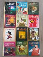 Efteling Gouden Boekjes - 12 Delig, Boeken, Sprookjes en Fabels, Ophalen of Verzenden, Zo goed als nieuw