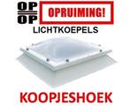 dakraam | lichtkoepel magazijnopruiming met extra korting, Dakraam, Nieuw, Ophalen