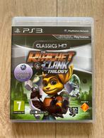 Ratchet & Clank Trilogy PlayStation 3, Vanaf 7 jaar, Avontuur en Actie, Ophalen of Verzenden, 1 speler