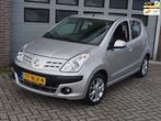 Nissan Pixo 1.0 Look 2010 Airco NW APK, Voorwielaandrijving, Euro 5, Gebruikt, 200 kg
