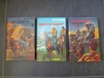 3 Arendsoog boeken, Ophalen of Verzenden, Gelezen, Nowee, Fictie