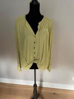 Blouse Transfer maat M groen, Kleding | Dames, Zo goed als nieuw, Transfer, Groen, Ophalen