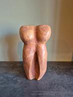 Aardewerk beeld / torso vrouw, Antiek en Kunst, Ophalen of Verzenden