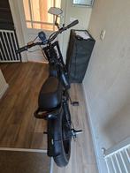 ipdoo j1 ebike fat bike, Ophalen, Zo goed als nieuw, Overige modellen