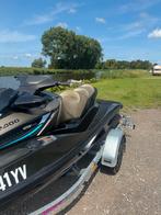 Seadoo GTX 300 - 2017 - 79 uur, Watersport en Boten, Ophalen of Verzenden, Gebruikt, Benzine, 200 pk of meer