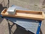 Serveerbak, Huis en Inrichting, Ophalen, Overige materialen, Gebruikt, Schaal of Schalen