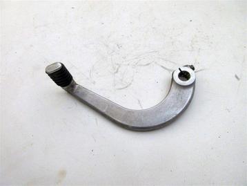 Suzuki GSX600F rempedaal GSX 600 achter rem achterrem pedaal beschikbaar voor biedingen
