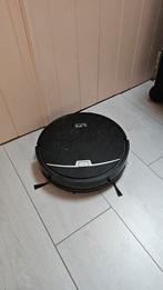ILIFE Robotstofzuiger - Schoonmaken zonder moeite!, Witgoed en Apparatuur, Stofzuigers, Verzenden, Gebruikt, Reservoir, Robotstofzuiger