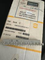 Partij Pancon & Harting, ruim 600 stuks printconnector pcb, Rfq@hrtng, Verzenden, Harting, Pancon