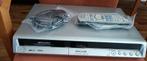 Panasonic DMR EH65 Harddisk Recorder met DVD speler, Audio, Tv en Foto, Decoders en Harddiskrecorders, Ophalen of Verzenden, Gebruikt