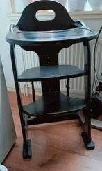 kinderstoel Tiamo, Ophalen, Zo goed als nieuw, Meegroeistoel