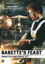 Babette's Feast, Vanaf 12 jaar, Ophalen of Verzenden, Zo goed als nieuw