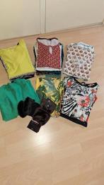 Kleding pakket mt.S, Ophalen of Verzenden, Zo goed als nieuw