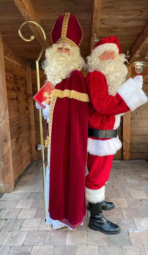 Sinterklaas, Piet, Kerst, Diversen, Sinterklaas, Zo goed als nieuw, Ophalen of Verzenden