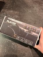 Auto Multimedia Speler - Nieuw in Doos, Auto diversen, Ophalen of Verzenden, Nieuw